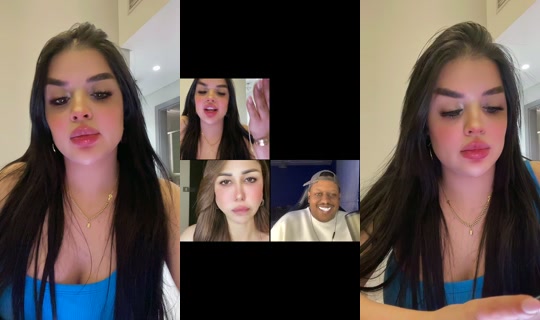 linaa.model's Live Session — Jul 27, 2026, 11:04 PM