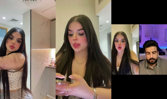 linaa.model's Live Session — Jul 29, 2026, 7:11 PM