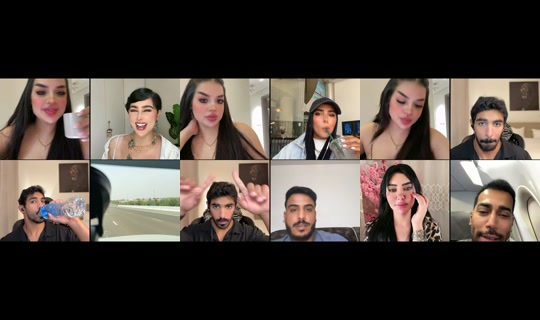linaa.model's Live Session — Jul 30, 2026, 10:50 AM