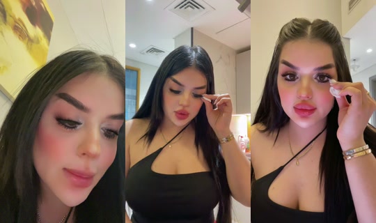 linaa.model's Live Session — Jul 30, 2026, 3:33 PM