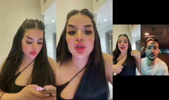 linaa.model's Live Session — Jul 30, 2026, 6:04 PM