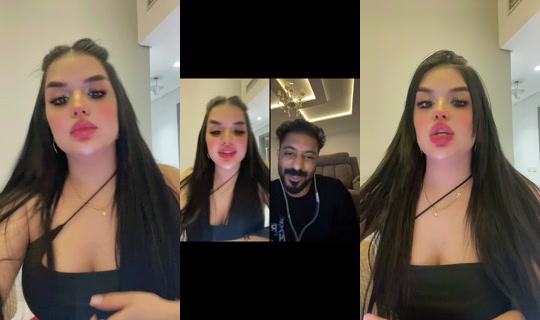 linaa.model's Live Session — Jul 30, 2026, 9:33 PM