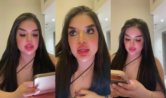 linaa.model's Live Session — Jul 30, 2026, 10:24 PM