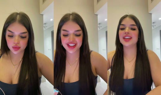 linaa.model's Live Session — Jul 31, 2026, 7:44 PM