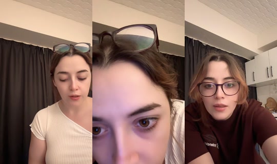 linabalm's Live Session — Jul 25, 2026, 9:10 PM