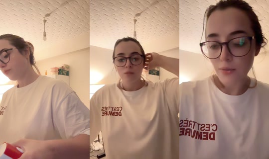 linabalm's Live Session — Jul 26, 2026, 7:04 PM