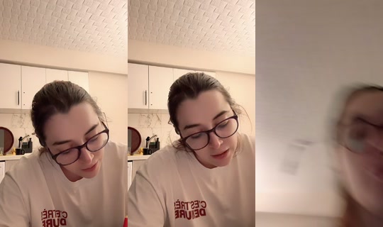 linabalm's Live Session — Jul 26, 2026, 7:43 PM