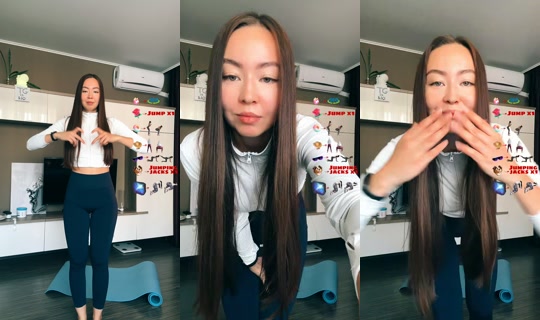 linadreamsss's Live Session — Jul 24, 2026, 3:29 AM