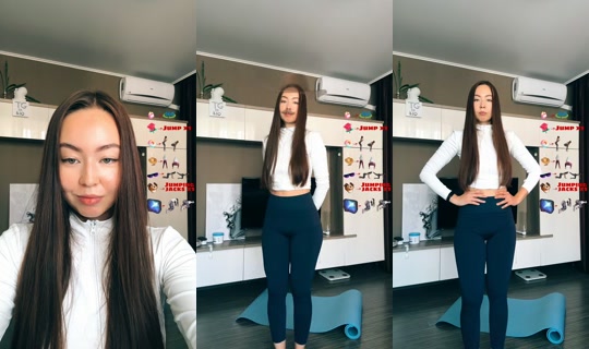 linadreamsss's Live Session — Jul 24, 2026, 4:06 AM