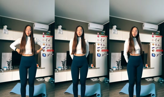 linadreamsss's Live Session — Jul 25, 2026, 4:29 AM