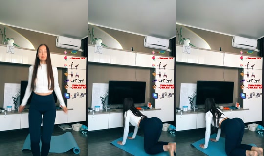linadreamsss's Live Session — Jul 26, 2026, 4:26 AM