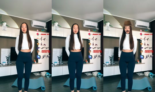 linadreamsss's Live Session — Jul 27, 2026, 3:37 AM