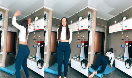 linadreamsss's Live Session — Aug 1, 2026, 4:25 AM