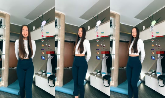 linadreamsss's Live Session — Aug 3, 2026, 4:30 AM
