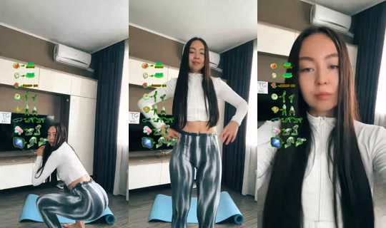 linadreamsss's Live Session — Sep 14, 2026, 4:06 AM