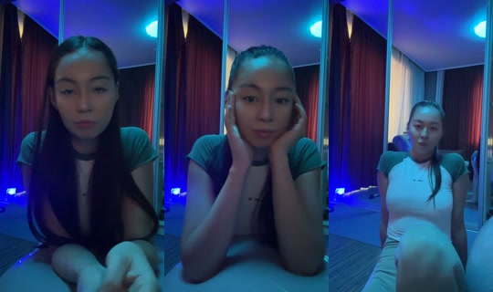 linadreamsss's Live Session — Oct 24, 2026, 3:46 AM