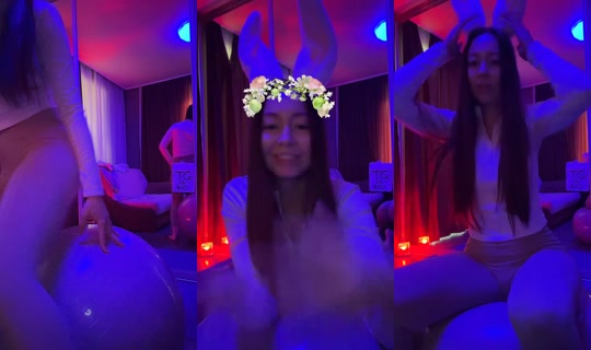 linadreamsss's Live Session — Oct 27, 2026, 4:17 AM