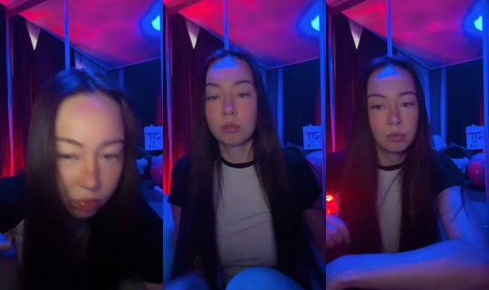linadreamsss's Live Session — Oct 30, 2026, 4:00 AM