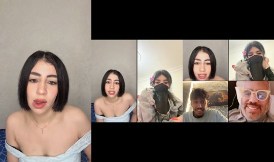 linafolow0's Live Session — Jul 27, 2026, 10:48 PM