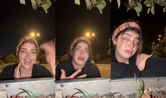 linahalouii's Live Session — Jul 21, 2026, 8:45 PM