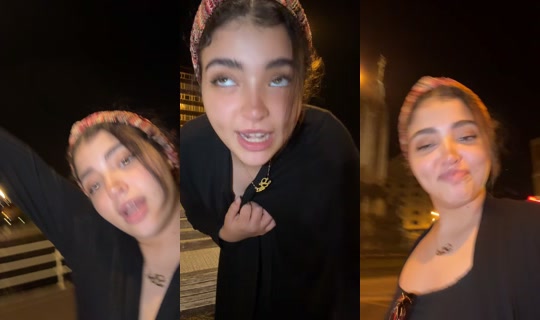 linahalouii's Live Session — Jul 21, 2026, 9:36 PM