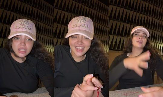 linahalouii's Live Session — Jul 23, 2026, 9:21 PM