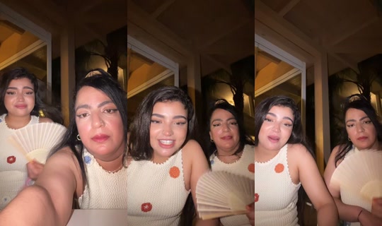 linahalouii's Live Session — Jul 25, 2026, 9:34 PM