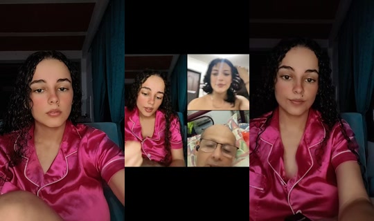 linamora877's Live Session — Oct 27, 2026, 5:11 AM