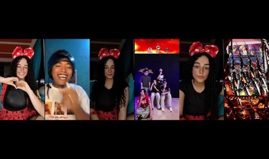 linamora877's Live Session — Oct 28, 2026, 3:34 AM