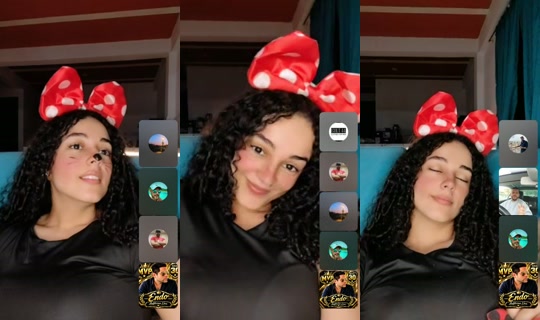 linamora877's Live Session — Oct 28, 2026, 6:07 AM