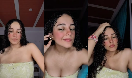 linamora877's Live Session — Oct 28, 2026, 10:58 PM