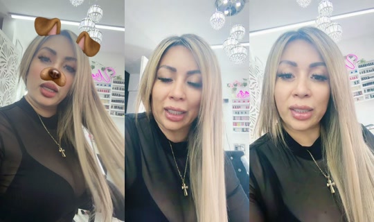 linaolivarria's Live Session — Aug 2, 2026, 11:04 PM