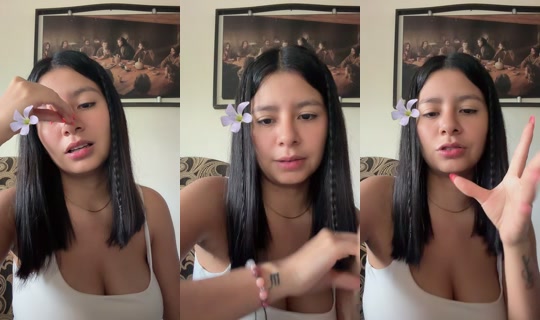 linaquintero247's Live Session — Sep 7, 2026, 8:41 PM
