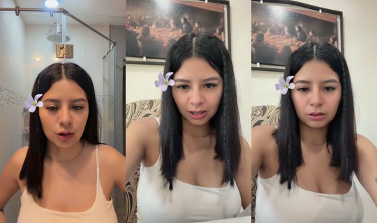 linaquintero247's Live Session — Sep 7, 2026, 11:08 PM