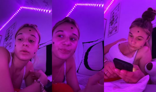 linawuee's Live Session — Jul 8, 2026, 7:31 PM