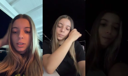 linda.berettini's Live Session — Jul 20, 2026, 9:57 PM