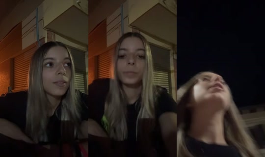 linda.berettini's Live Session — Jul 20, 2026, 11:38 PM
