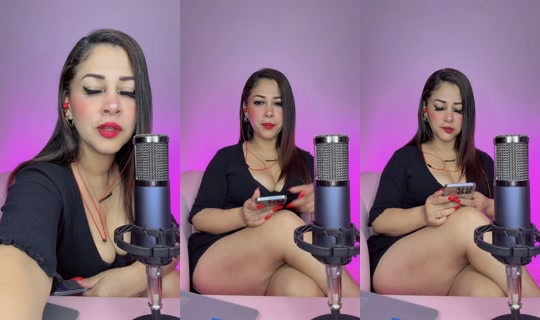 linda.martinez.conejitoo's Live Session — Oct 7, 2026, 9:03 AM