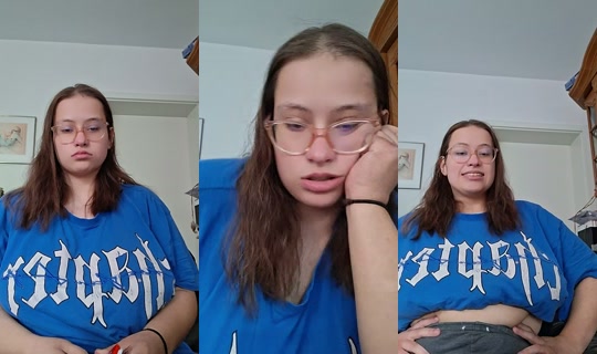 linda_very_lost20's Live Session — Jul 24, 2026, 9:25 AM