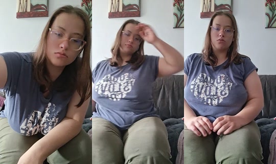 linda_very_lost20's Live Session — Jul 26, 2026, 9:27 AM