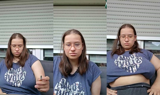 linda_very_lost20's Live Session — Jul 27, 2026, 10:40 AM