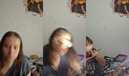 linda_very_lost20's Live Session — Jul 27, 2026, 7:53 PM