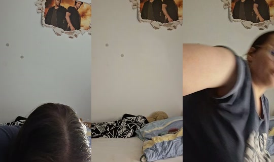 linda_very_lost20's Live Session — Jul 27, 2026, 10:42 PM