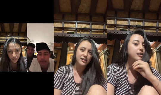 lindaa8n's Live Session — Oct 18, 2026, 3:47 PM