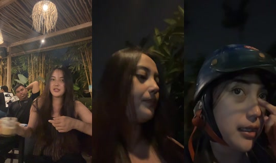 lindaa8n's Live Session — Oct 23, 2026, 12:27 PM