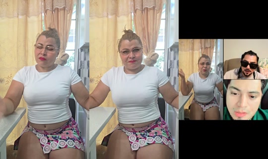 lindaeligio1's Live Session — Aug 30, 2026, 10:42 PM
