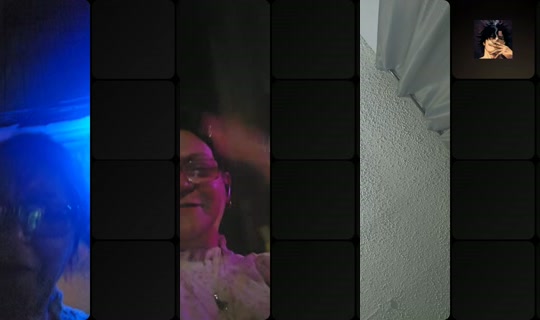 lindafaulkner87's Live Session — Aug 29, 2026, 4:05 AM