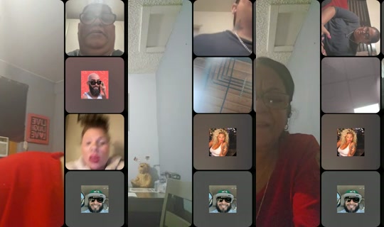 lindafaulkner87's Live Session — Sep 1, 2026, 11:06 PM