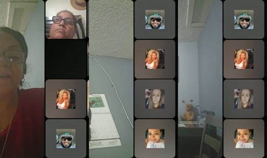 lindafaulkner87's Live Session — Sep 1, 2026, 11:56 PM