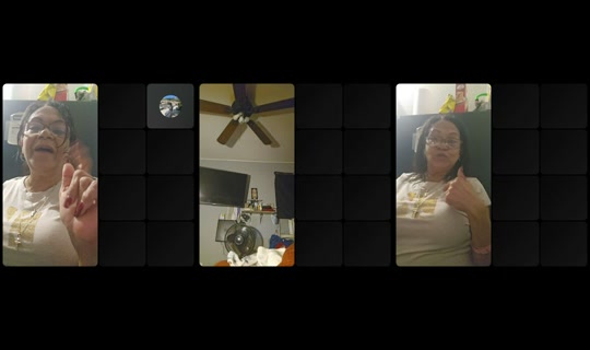 lindafaulkner87's Live Session — Sep 13, 2026, 5:39 AM